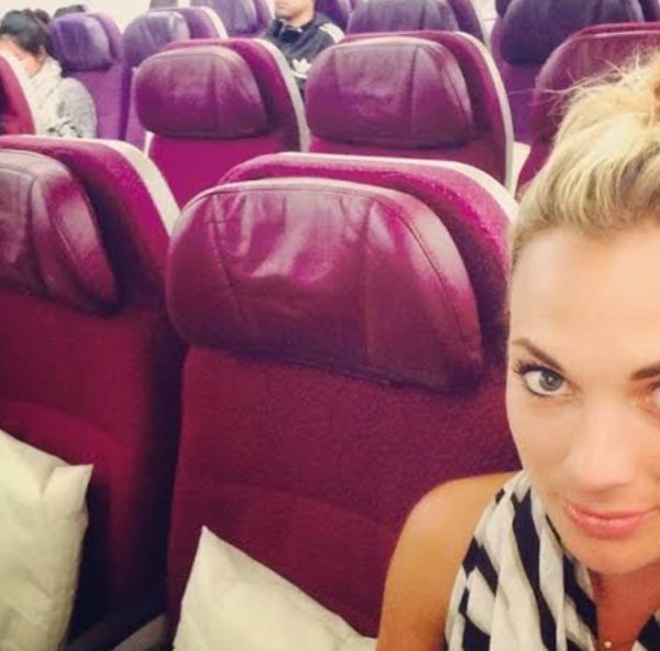 My Missing Malaysia Airlines Flight Theory

My Malaysia Airlines flight a few weeks after MH370 went “missing” — it was mostly empty because people were afraid to fly it

mylifesamovie.com/my-missing-mal…

#Malaysia #missingflight #mylifesamovie