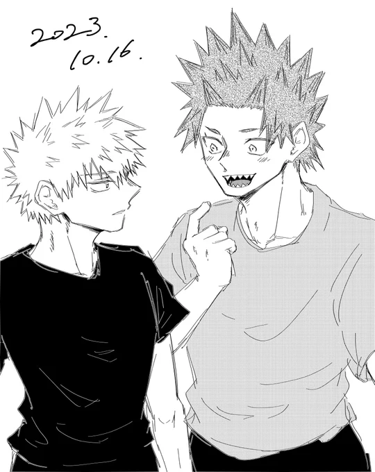 #切爆  ふたりともおめでとう