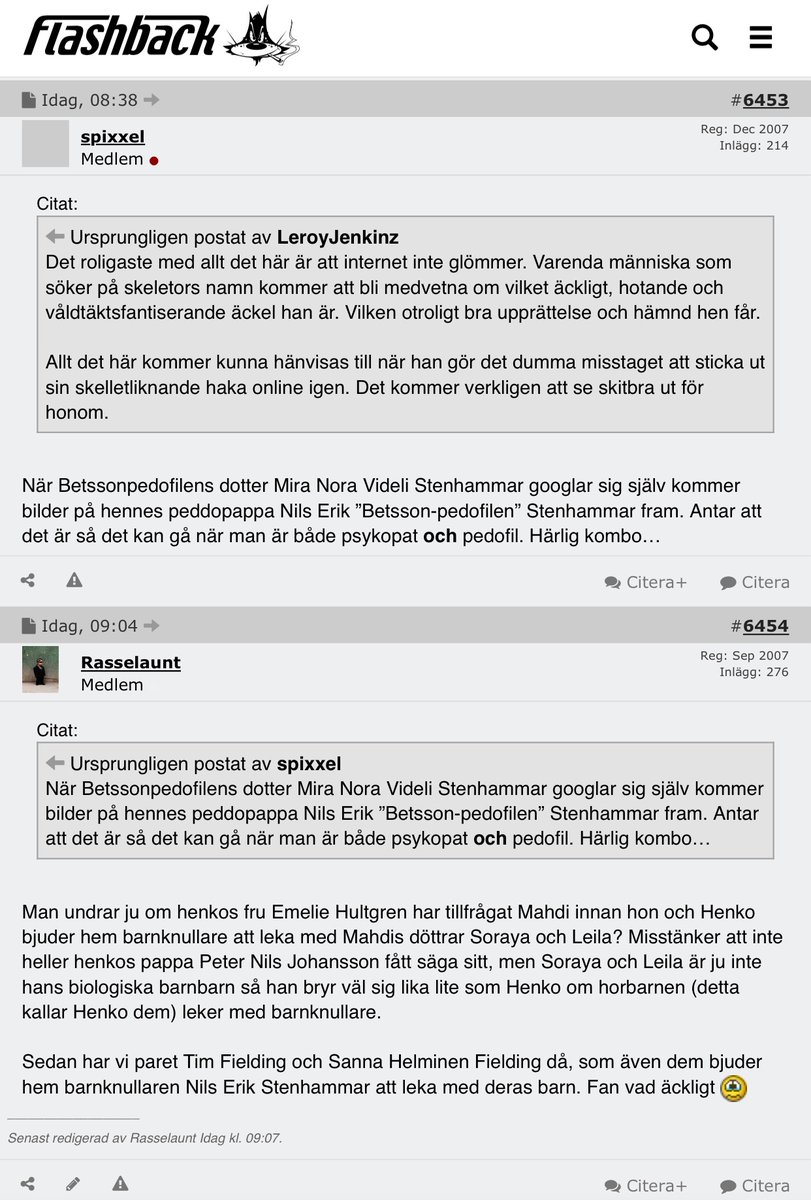 Betssonpedofilen 🤮
imgur.io/a/83xAgXA