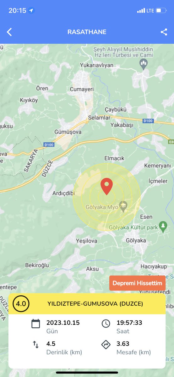 Düzce deprem olacağı belliydi ay tutulması ve kasım ayı yaklaşması #düzce #deprem #DepremGerçeği