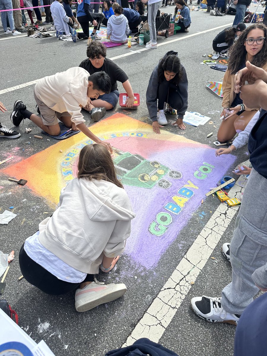 MrsVeeScience's tweet photo. ⁦@ECMSWildcats⁩ ⁦@ECMSprincipal⁩ #gobabygo https://t.co/lNwcOJTz1C