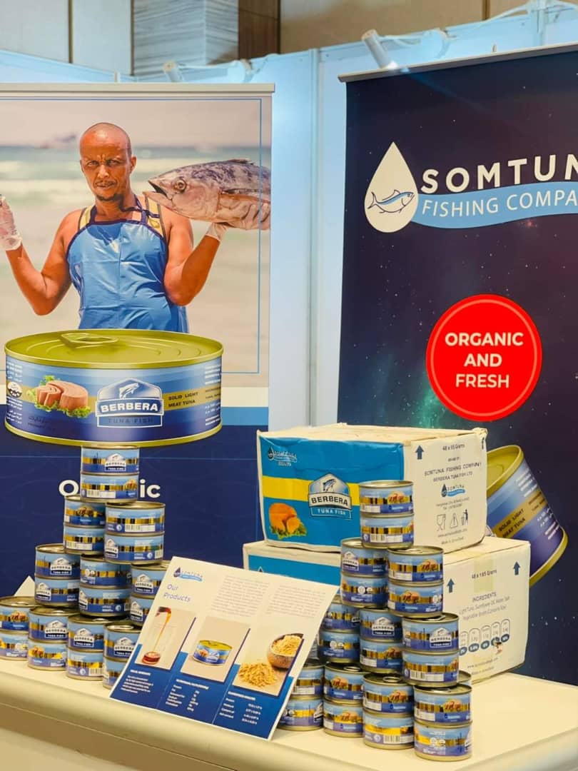 Mustaphe_Sultan's tweet photo. Somtuma participated in a large trade fair organized by the Fees the future in the United States. This event is part of the USAID-funded Movements for Economic Recovery and Reform (ERRA) program and implemented by the Trademark Africa. At the conference, which was held in Addis . https://t.co/ruxS525ptW