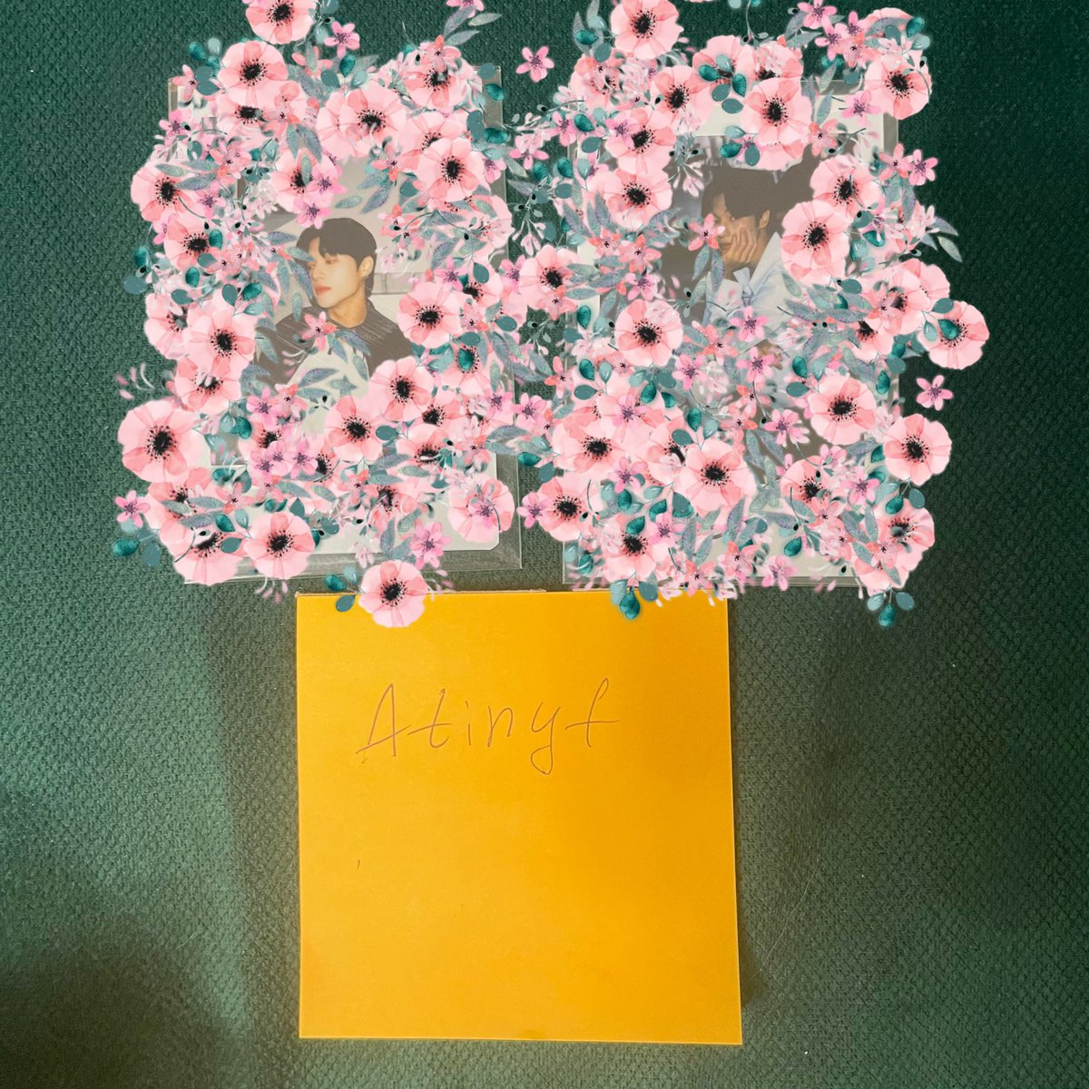 lisayf9513's tweet photo. WTS WOOYOUNG signed polo

DM

Based :Russia 
Price : 400 000 KRW/ 280$ 
WW : Yes 

PayPal/Korean account/Korona pay

#ateez #ateezsell #ateeztrade #ateezsale #ateez #atiny #ateezphotocard 에이티즈 포카 양도 https://t.co/crwJRcp2HO