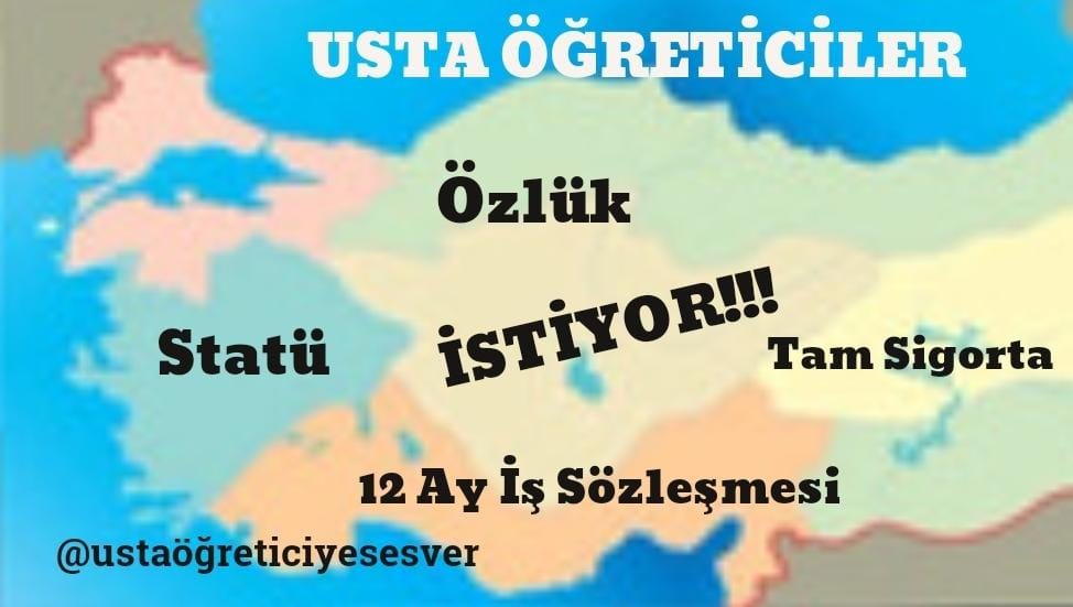 SibelAylutarha1's tweet photo. #ustaöğreticiburda @RTErdogan @Akparti @MHP_Bilgi  @iyiparti  @_DemokratParti @SaadetPartisi @CumhuriyetHalk6 @rprefahpartisi @tcbestepe @tcmeb @mebhbogm @Yusuf__Tekin @bbpgenelmerkez https://t.co/pQQWSwYPNk