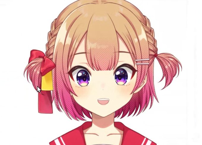 ミリネと5時間もお喋りしてた😚

これは濁流のためにガンギマリ顔でファンサしてくれるミリネ 