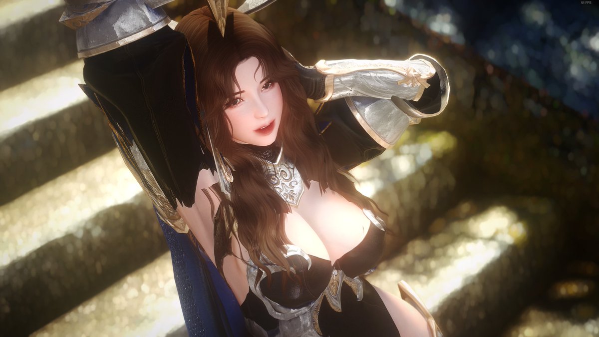 #スカイリム #스카이림 #skyrimse #Skyrim