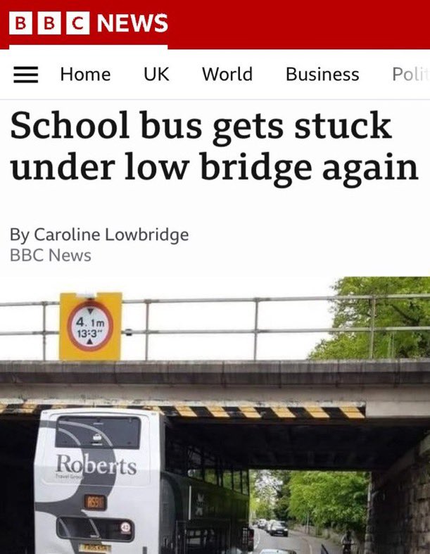 NoContextBrits's tweet photo. Caroline was born to write this story. https://t.co/gFVw6GkXjF