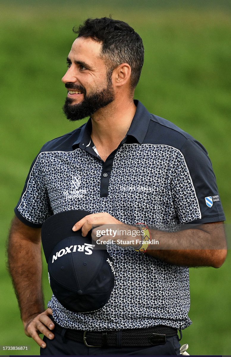 Thank you for all the support this week @accionaopen. It’s always special playing at home, in front of the Spanish fans!!! #AccionaOpen #TeamTarrio