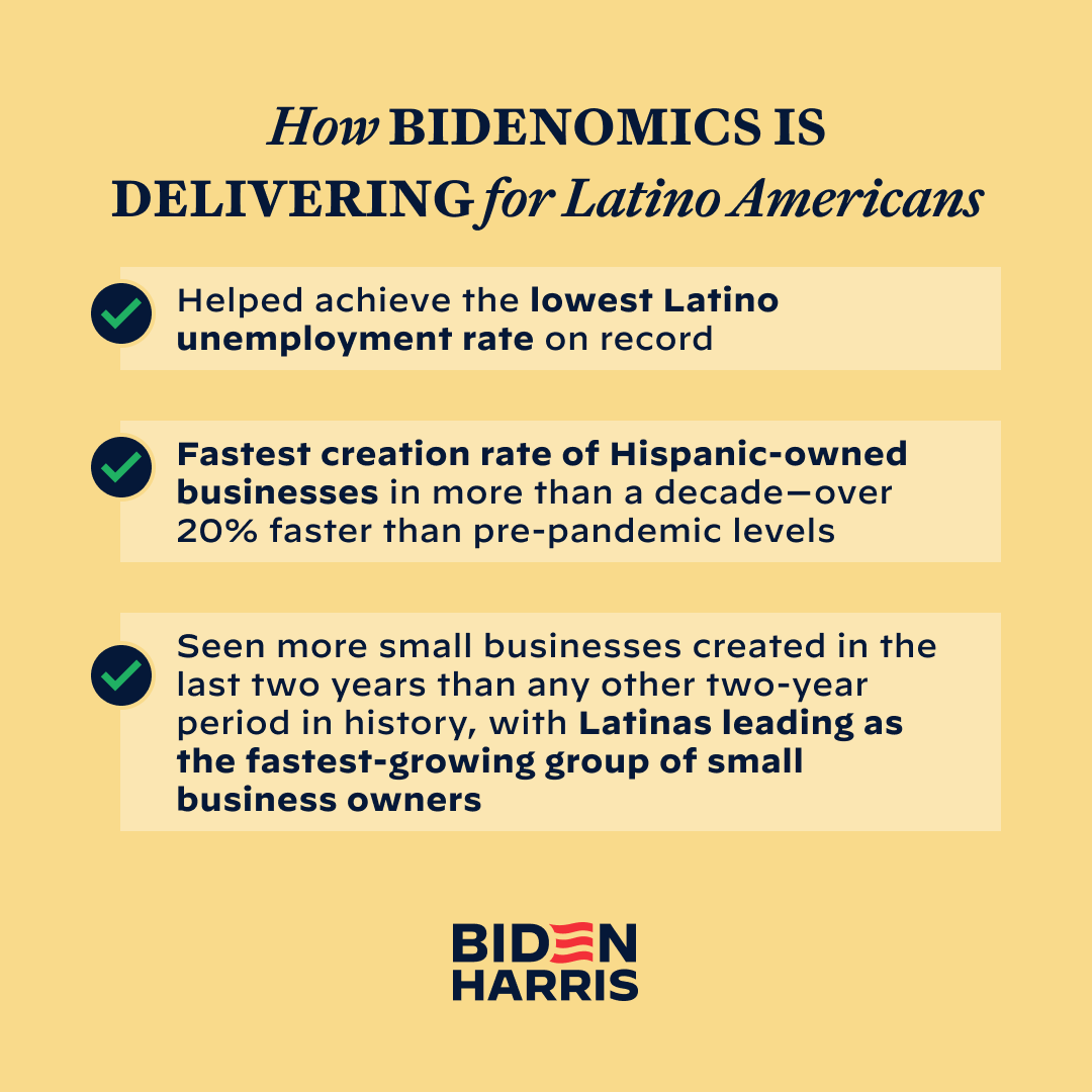 Kamala Harris tweet media