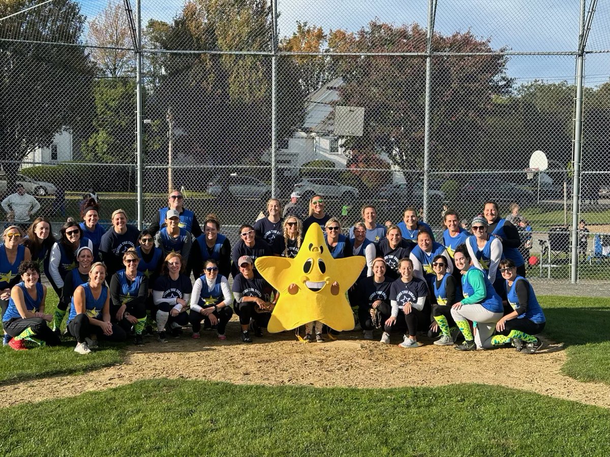 Amy Blanchard tweet media