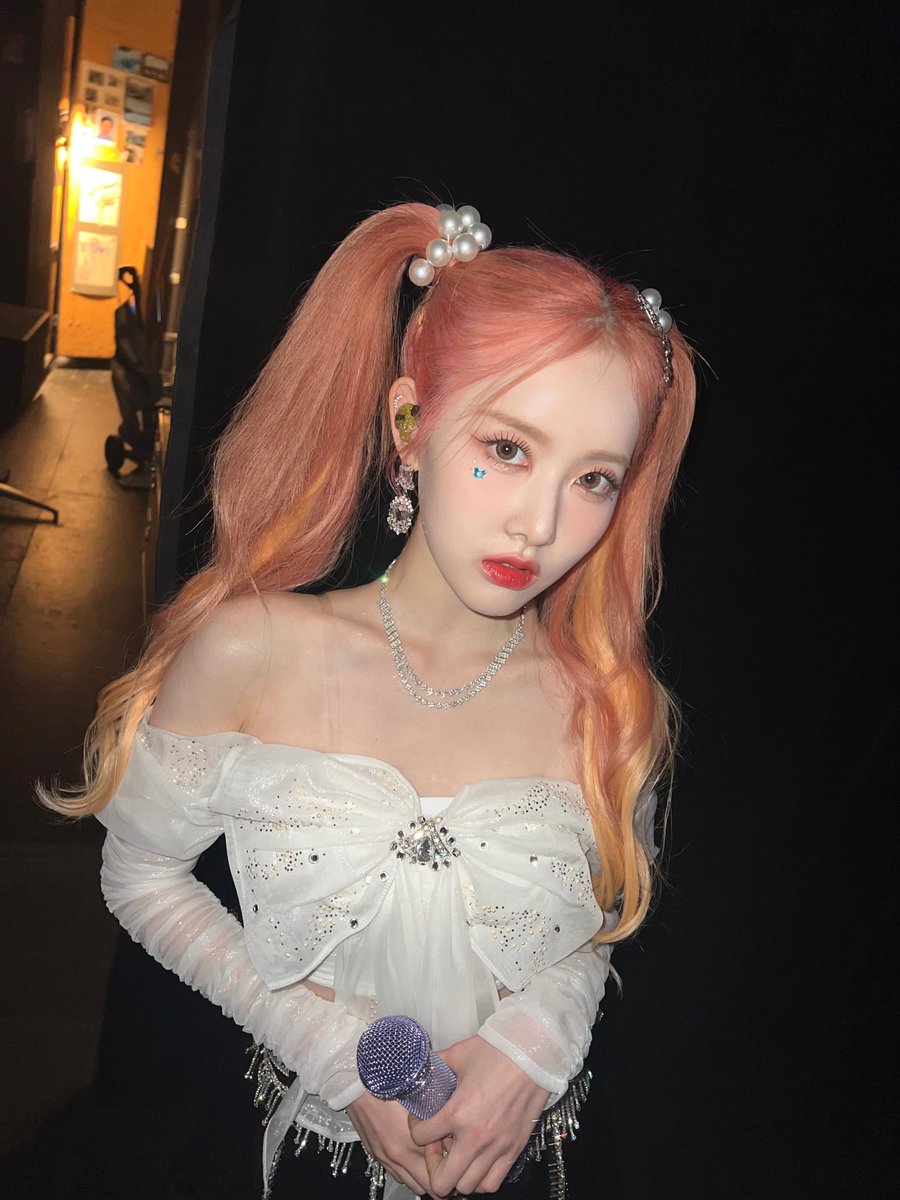 staycweverse's tweet photo. 🐩💬231015 

Chicago You’re the BEST🧡🧡🧡 https://t.co/rFs2oMlEAf