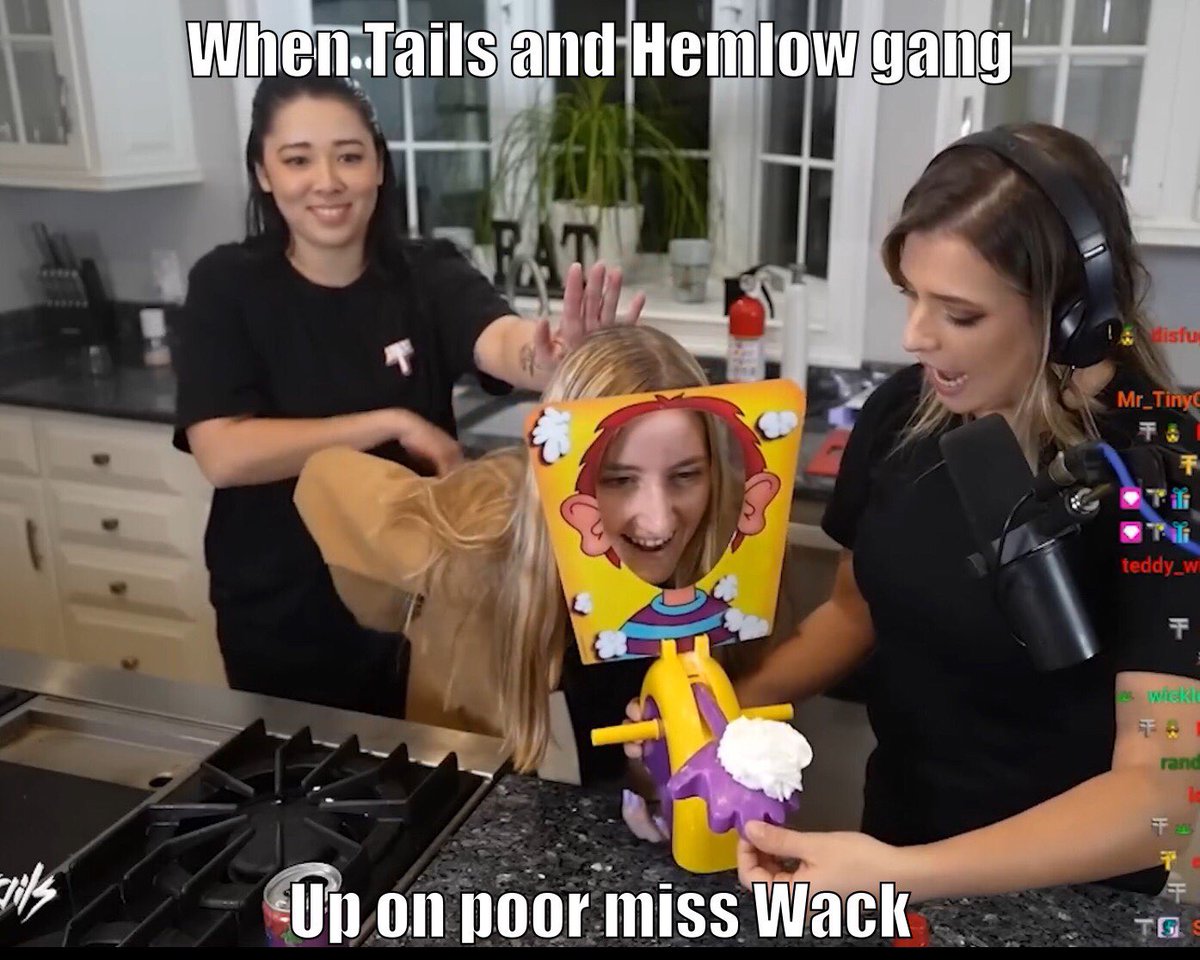 Whack 🤌🏼 tweet media