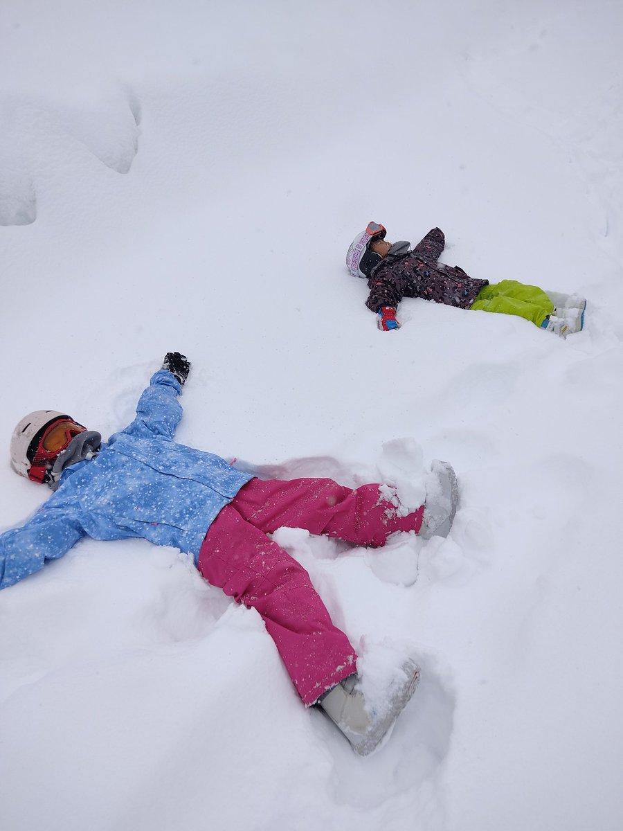 yama@シーズン滑走7日目 tweet media