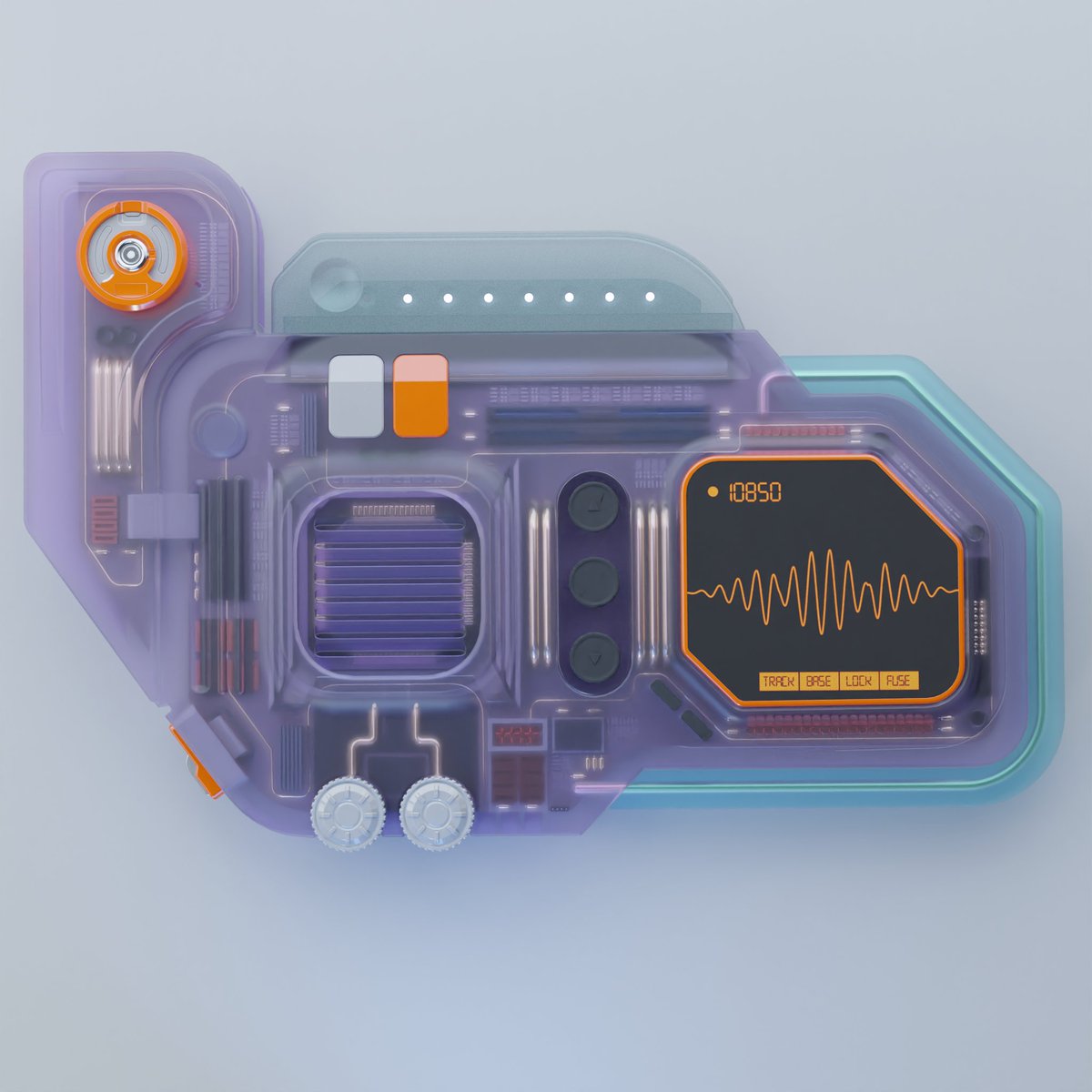 mustudioart's tweet photo. Weekly 25 #plasticity3d #b3D #Blender #3dartist #3dmodeling #Assets #materialworks #gadgets https://t.co/yzZDeDxdVY