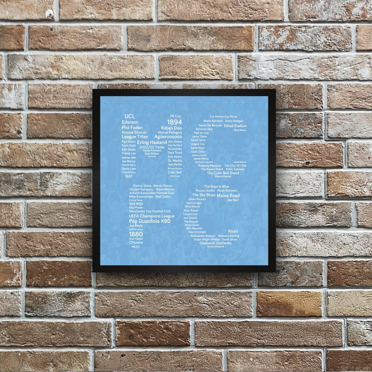 ArloMiloPrint's tweet photo. Giving away a free 8x8 print over on our Facebook page for the team of your choice. Link below #MUFC #MCFC #cfc #afc #NUFC #thfc #rfc #cfc #WHUFC #wwfc #efc #LFC #avfc #nffc #CPFC https://t.co/9FpH4Fuwrg