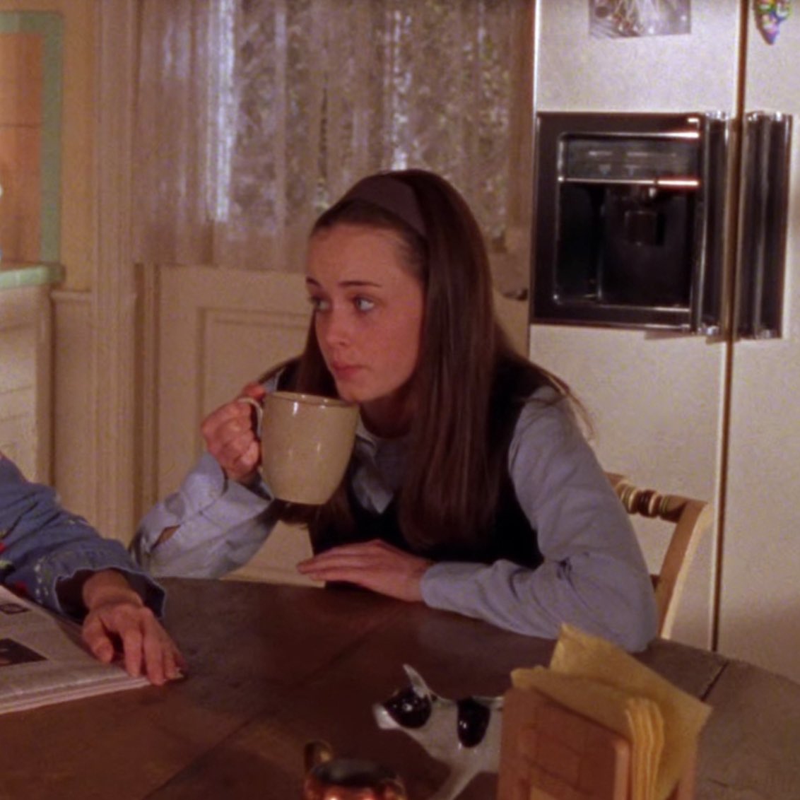 best of rory gilmore (@rorysbest) on Twitter photo 