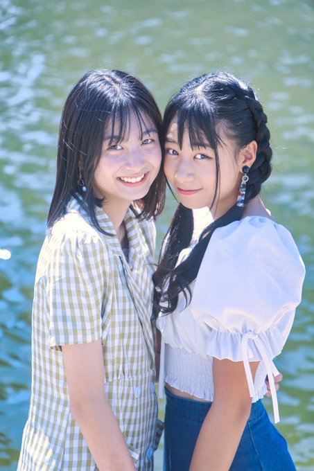 Twitterのコスプレ画像34