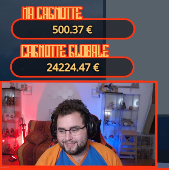 MookieNalyah's tweet photo. #Arma2023 se termine avec 24k € pour @laliguecancer et 500€ de mon côté !
Extrêmement fier d'avoir participé à l'aventure, 52h d'event, 36h de stream et seulement 7h de sommeil sans aucun regrets.
Ah si, ça va me coûter mes cheveux.
#BanLeCancer https://t.co/4KsuN48Ihs