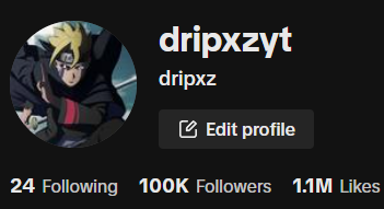 dripxz__'s tweet photo. 100k on tik tok🧡 https://t.co/BF31dUwVsh