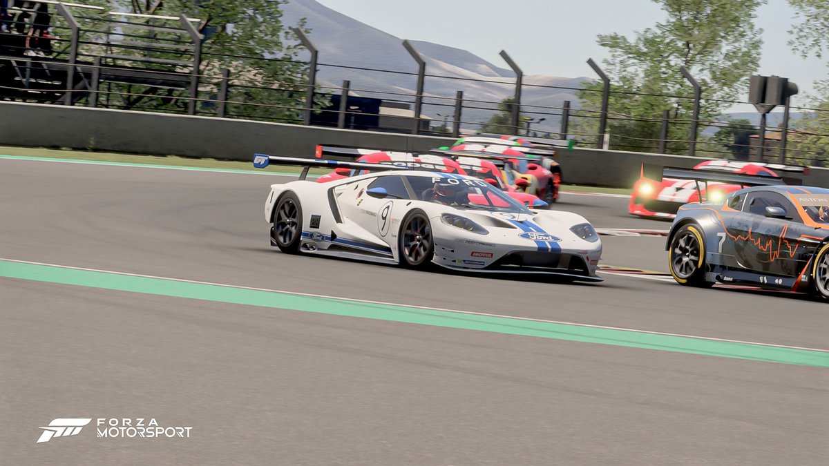 Rafa E Garcia tweet media