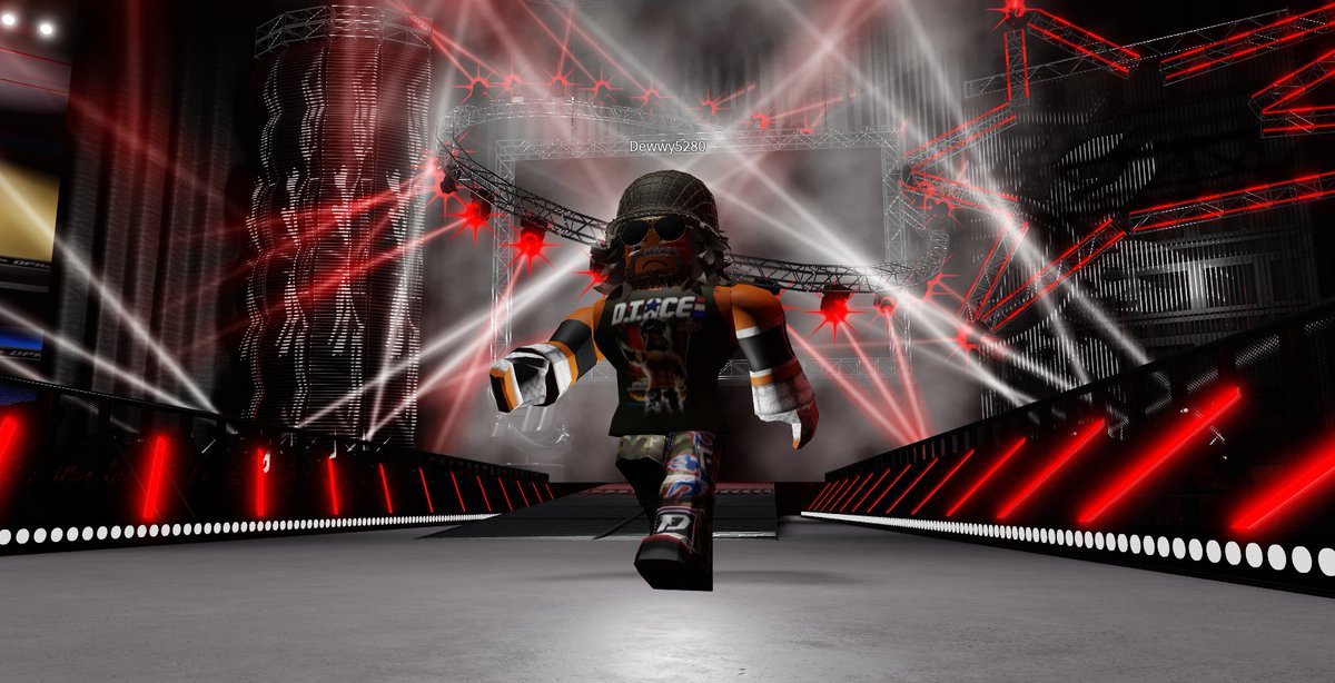 FedOn2021's tweet photo. NO... WAY.

@JustDewIt10 HAS WON THE REDEMPTION BRIEFCASE. THE ULTIMATE OPPORTUNIST HAS STRUCK YET AGAIN!

This means D-PAIN COULD POTENTIALLY BECOME A 3X WORLD CHAMPION!

#SummerBashII https://t.co/EU1fxhSMAc