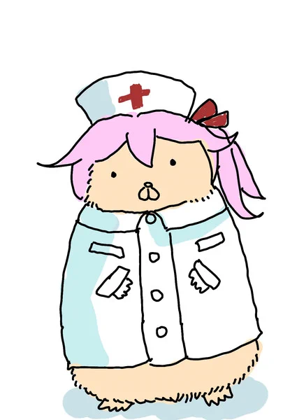 おはるさめナース! 