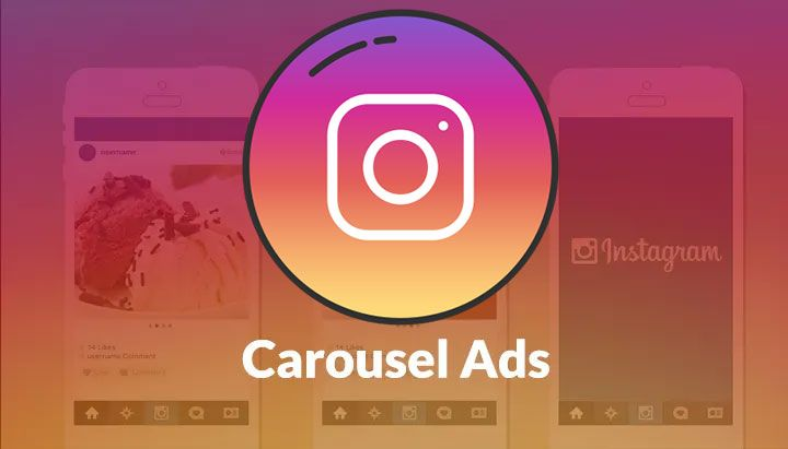 🔔 Reels içi Reklamlara Carousel Ads Özelliği Geliyor!

Artık Reels içi reklamlarda Carousel seçeneği de yer alıyor. Meta Ads'te oluşturacağınız Carousel Ads için Reels yerleşimi yapabiliyorsunuz. 

#metaads #dijitalpazarlama #reels