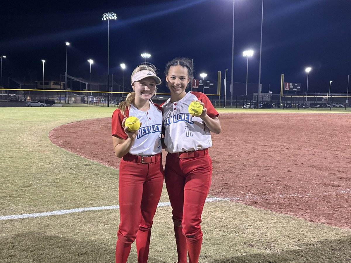 Next Level Willis (@nextlevelwillis) on Twitter photo These 2 with the big sticks! @Owen11Carmen with a solo 🚀 and
<a href="/kensleyevans08/">Kensley Evans</a> with a 2️⃣ run 💣‼️ keep up the hard work! <a href="/NextLevelWillis/">Next Level Willis</a> These 2 with the big sticks! @Owen11Carmen with a solo 🚀 and
<a href="/kensleyevans08/">Kensley Evans</a> with a 2️⃣ run 💣‼️ keep up the hard work! <a href="/NextLevelWillis/">Next Level Willis</a>