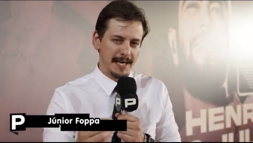 realidadehej_'s tweet photo. Silêncio! Estou na minha terapia… 
@plagionatv @foppajunior https://t.co/aybNqrfiXe