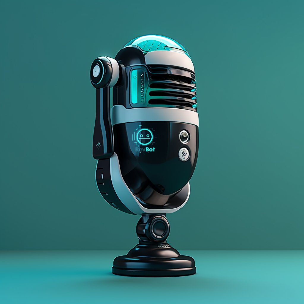 🤖 REVBOT tweet media