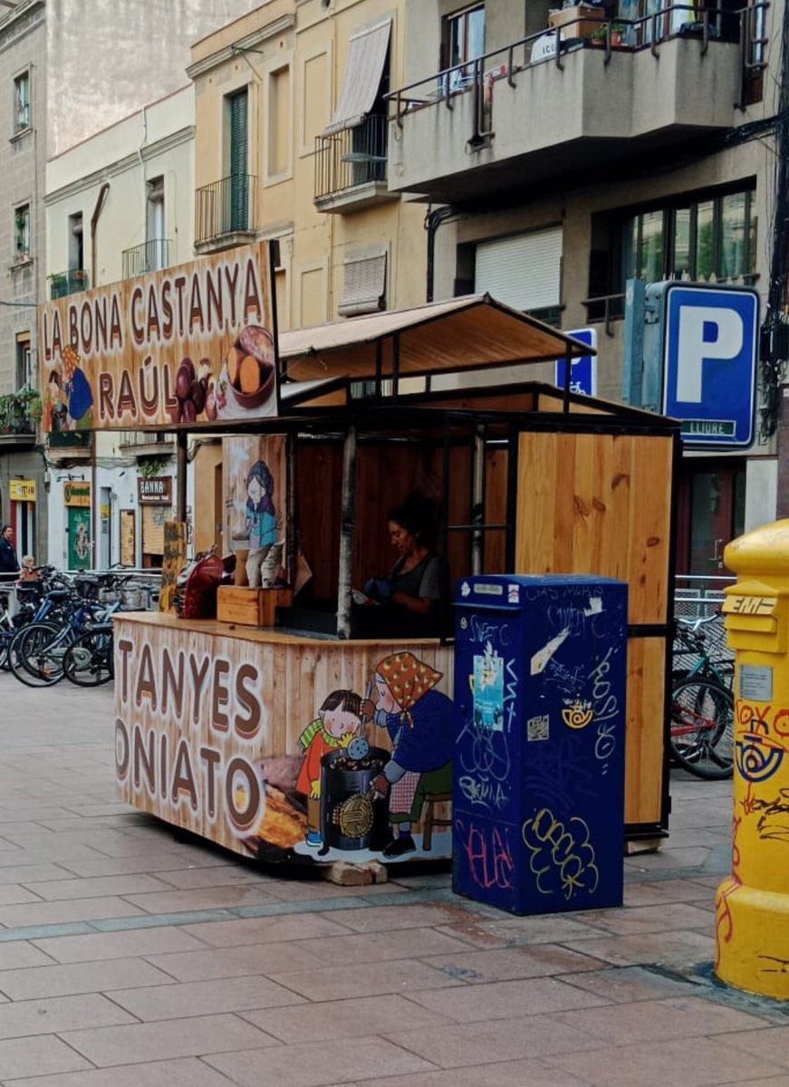 Roser Calafell tweet media