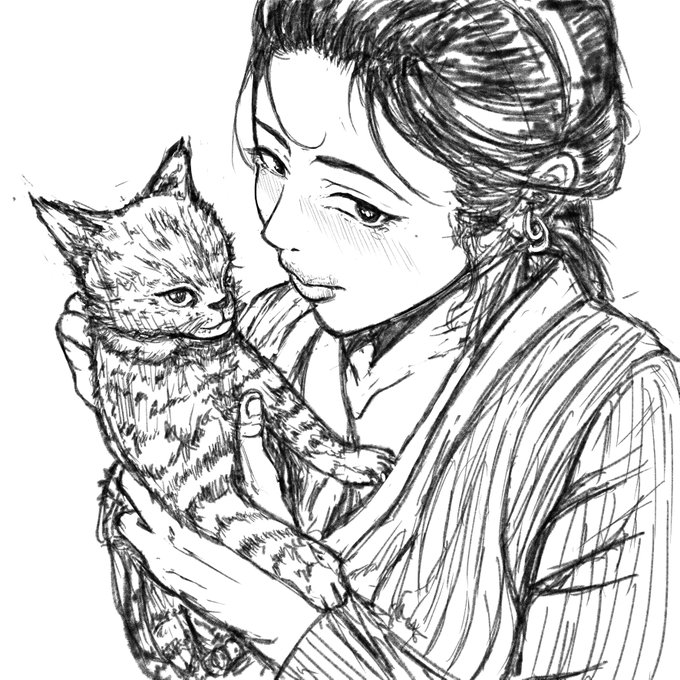 脱毛エステサロンの奥様を描かせて頂いております。その為同人の進行が遅れてきています。ごめんなさい。
この絵が完成出来たらすぐに同人に戻りますので、もう少々お待ちください。 