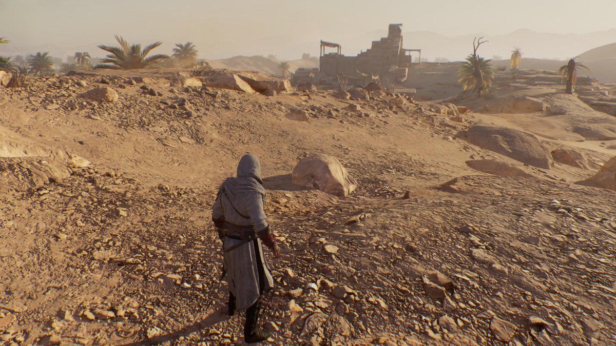 john_pc_emb's tweet photo. #PS5Share, #AssassinsCreedMirage https://t.co/wvpztOAM6K