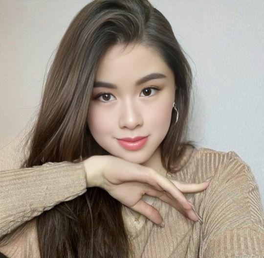 Ganda ng mahal kung binibini <a href="/KissesDelavin/">Kisses Delavin</a> #KissesDelavin #Kissables