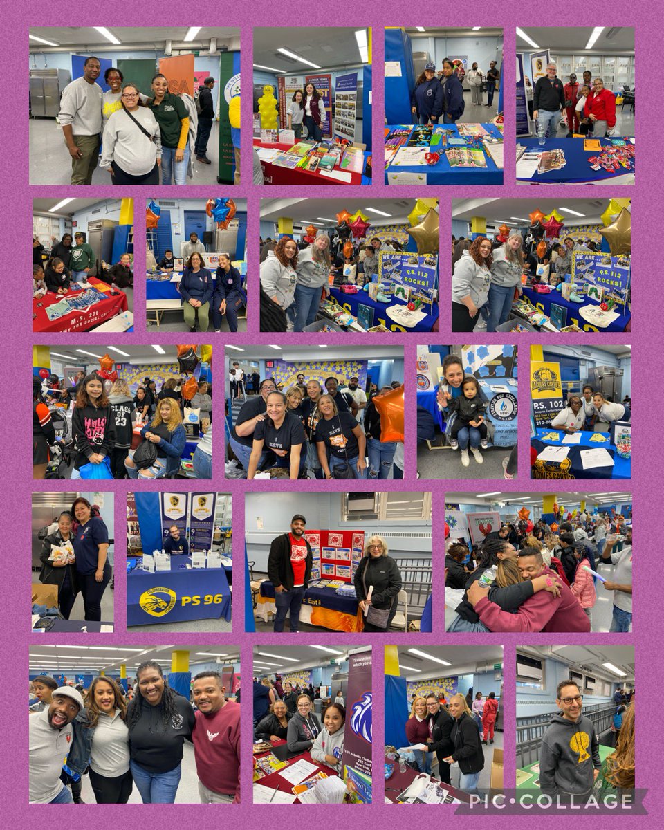 Dr. Kristy De La Cruz (@kristydelacru15) on Twitter photo So grateful for everyone who supported our <a href="/CSD_4/">NYC SchoolDistrict 4</a> Fall Festival—let us continue to come together as one community in service of our children and families. #D4Strong <a href="/cec4eastharlem/">@cec4EastHarlem</a> <a href="/cb11/">cb11</a> <a href="/DOEChancellor/">Chancellor Melissa Aviles-Ramos</a> <a href="/ruxdanika/">Dr. Danika Rux</a> <a href="/NYPD25Pct/">NYPD 25th Precinct</a> <a href="/DanWeisbergNYC/">Dan Weisberg</a> <a href="/FACENYCDOE/">F.A.C.E.</a> <a href="/UFT/">UFT</a> <a href="/FollowCSA/">CSA</a> So grateful for everyone who supported our <a href="/CSD_4/">NYC SchoolDistrict 4</a> Fall Festival—let us continue to come together as one community in service of our children and families. #D4Strong <a href="/cec4eastharlem/">@cec4EastHarlem</a> <a href="/cb11/">cb11</a> <a href="/DOEChancellor/">Chancellor Melissa Aviles-Ramos</a> <a href="/ruxdanika/">Dr. Danika Rux</a> <a href="/NYPD25Pct/">NYPD 25th Precinct</a> <a href="/DanWeisbergNYC/">Dan Weisberg</a> <a href="/FACENYCDOE/">F.A.C.E.</a> <a href="/UFT/">UFT</a> <a href="/FollowCSA/">CSA</a>