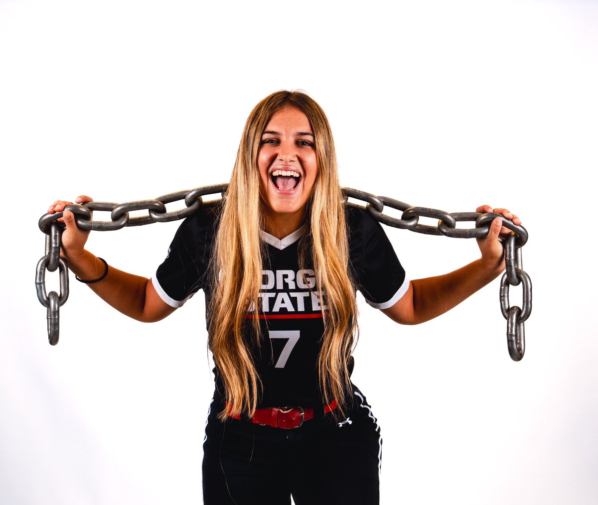 Layla Rodriguez (@layla_r3) on Twitter photo I am incredibly grateful for <a href="/CoachANicholson/">Coach Nicholson</a> <a href="/richardnich24/">Richard Nicholson</a> <a href="/LaurenWhitten27/">Lauren Whitten</a> and Coach Alex for inviting me to come out. I had an amazing time and loved everything about it! Thank you for all the feedback on how to improve my game. <a href="/GSU_Softball/">GSU Softball</a> #uncommitted I am incredibly grateful for <a href="/CoachANicholson/">Coach Nicholson</a> <a href="/richardnich24/">Richard Nicholson</a> <a href="/LaurenWhitten27/">Lauren Whitten</a> and Coach Alex for inviting me to come out. I had an amazing time and loved everything about it! Thank you for all the feedback on how to improve my game. <a href="/GSU_Softball/">GSU Softball</a> #uncommitted