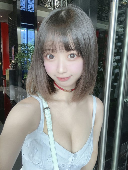 Twitterのコスプレ画像29