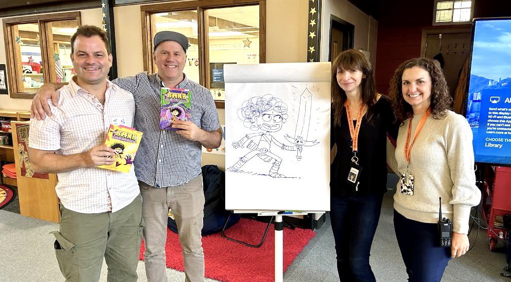 Helen Weiss tweet media