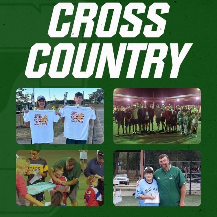 CCS Athletic Booster tweet media