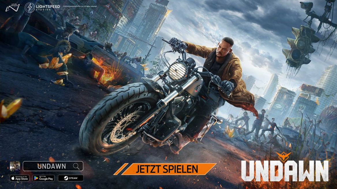 🔥   
Original: UndawnGame_DE