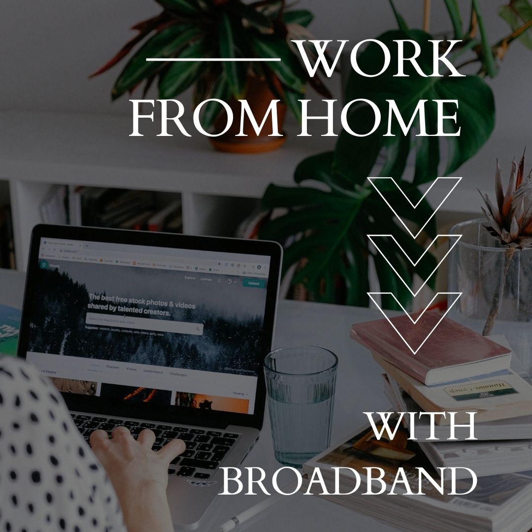 Working from home has shifted from being a perk to a necessity for many. 

It offers the comfort of your own space, but also demands a new set of disciplines; and high speed internet.

wncbroadband.org/blog/blog/2023…