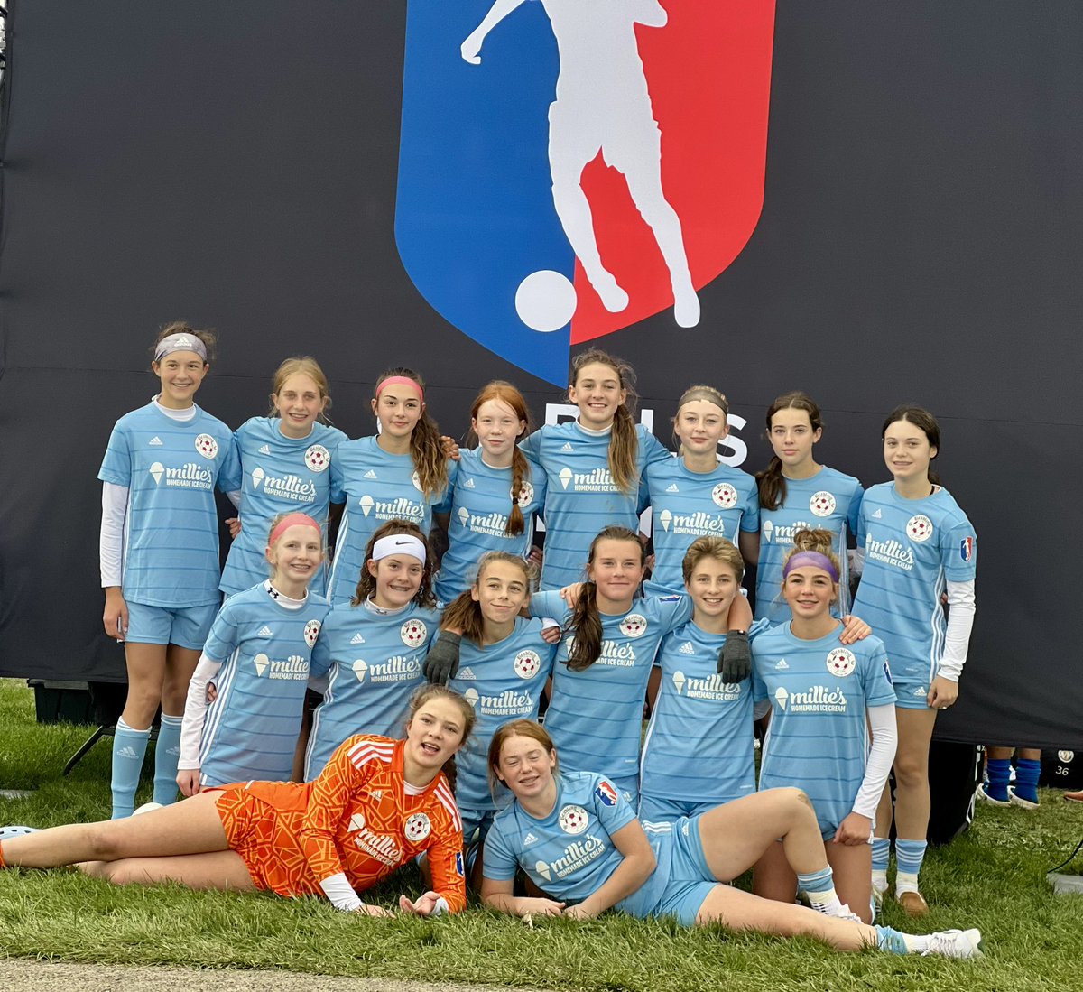 Beadling 2010 GA tweet media
