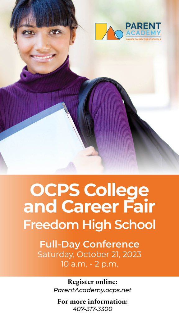 Ericka Scheid (@escheid_ocps) on Twitter photo 