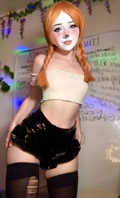 Is your face busy or can I sit on it?🥴 https://t.co/vuxVJODMGn<a href="/tag/goth"class="tags"><span>#goth</span></a><a href="/tag/egirl"class="tags"><span>#egirl</span></a><a href="/tag/streamergirl"class="tags"><span>#streamergirl</span></a>