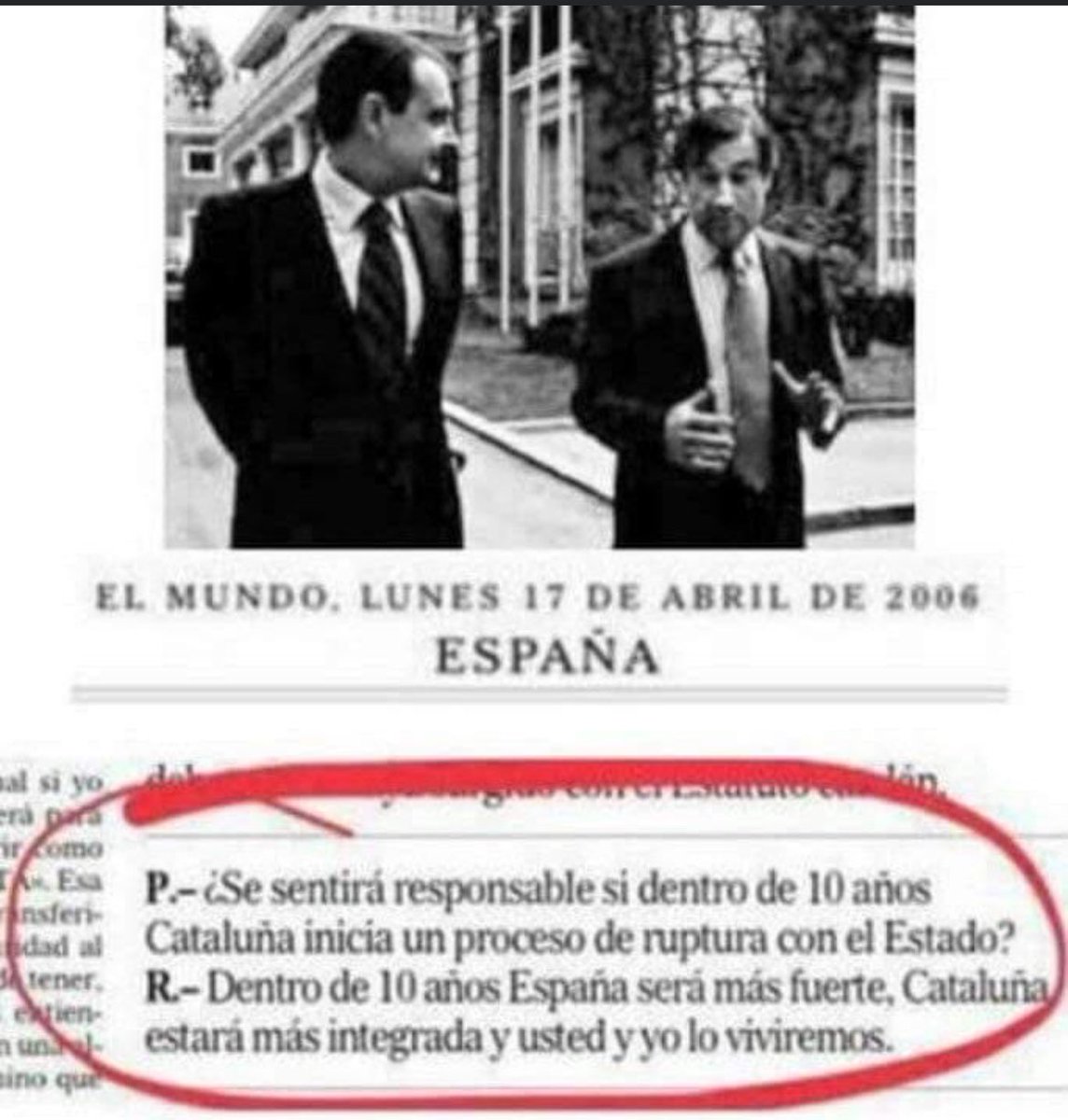Que pagaremos dentro de 10 años?…#NoEnMiNombre #salvarEspaña #hemeroteca #live #eleccionesya