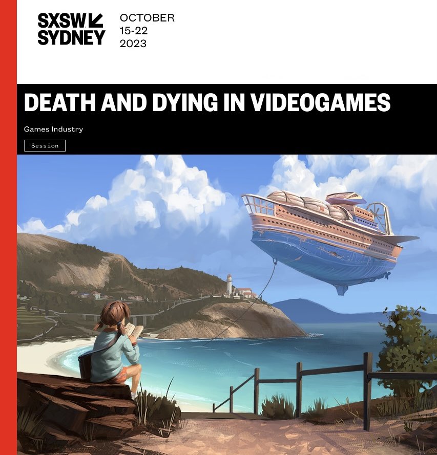 Wayward Strand tweet media