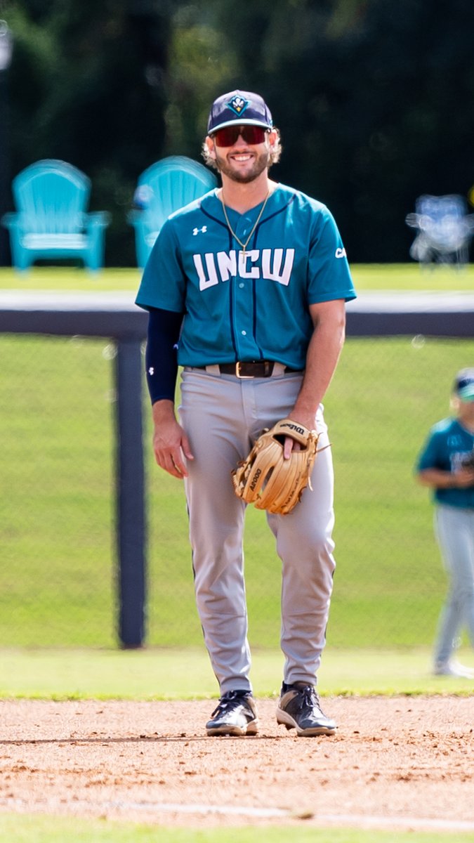 UNCW Baseball tweet media