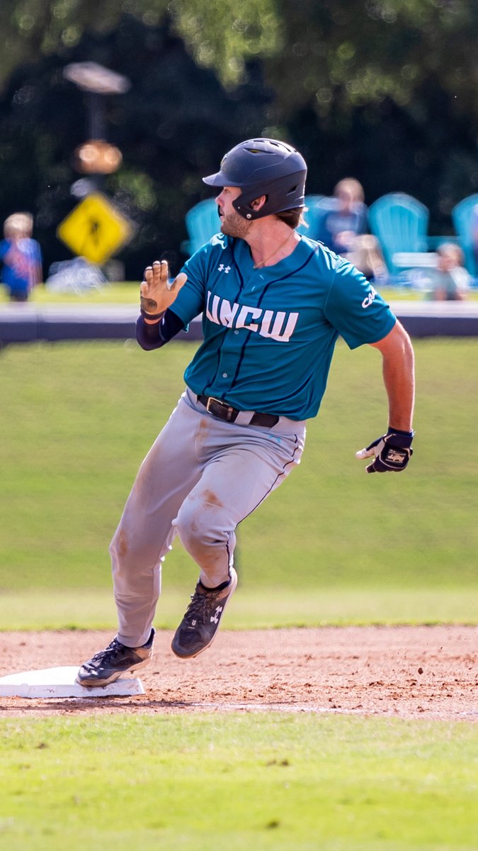 UNCW Baseball tweet media