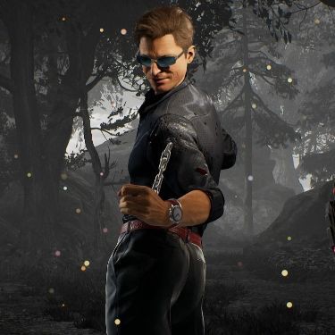 Awh come on, anything for a fan. Is this the pose you'd like?