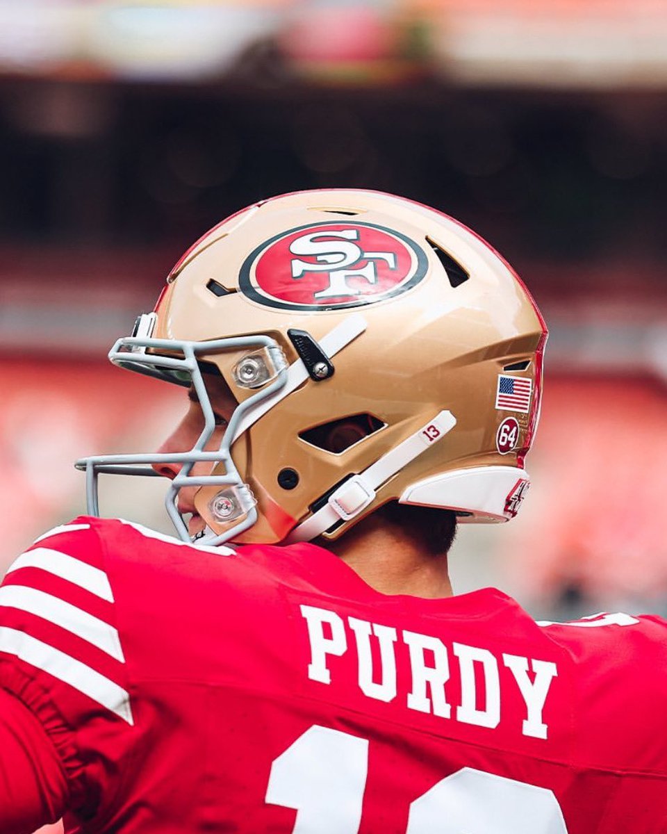 OurSf49ers's tweet photo. Drop your thoughts on the #49ers tough loss to Cleveland ⬇️ https://t.co/6V2qZBfS58